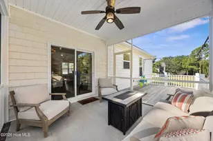 182 Scrub Oaks Dr, Hampstead, NC 28443 - Photo 27