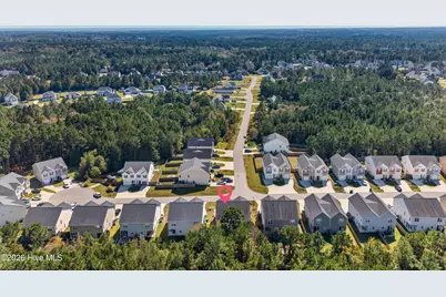 391 Frisco Way, Holly Ridge, NC 28445 - Photo 41
