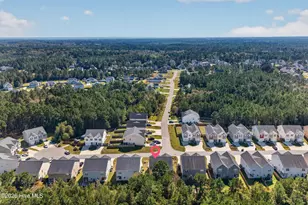 391 Frisco Wy, Holly Ridge, NC 28445 - Photo 41