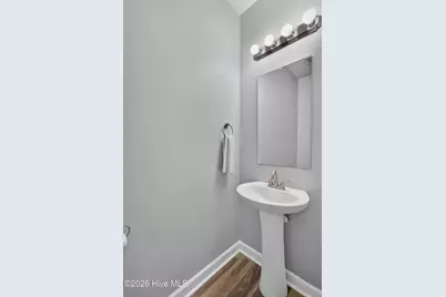 391 Frisco Way, Holly Ridge, NC 28445 - Photo 5