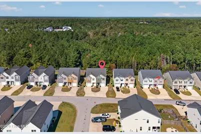 391 Frisco Way, Holly Ridge, NC 28445 - Photo 35