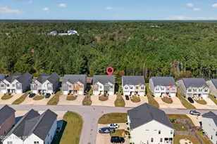 391 Frisco Wy, Holly Ridge, NC 28445 - Photo 35