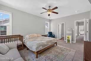 391 Frisco Wy, Holly Ridge, NC 28445 - Photo 17