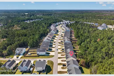 391 Frisco Way, Holly Ridge, NC 28445 - Photo 39