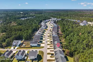 391 Frisco Wy, Holly Ridge, NC 28445 - Photo 39