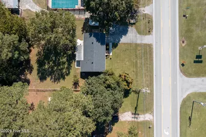 4366 Gum Branch Road, Jacksonville, NC 28540 - Photo 41