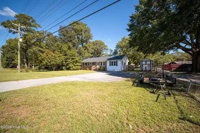 4366 Gum Branch Road, Jacksonville, NC 28540 - Photo 43
