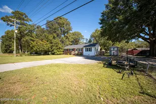 4366 Gum Branch Rd, Jacksonville, NC 28540 - Photo 43
