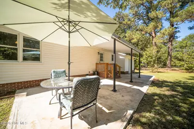 4366 Gum Branch Road, Jacksonville, NC 28540 - Photo 33