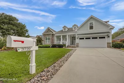 3729 Cinnamon Fern Drive, Southport, NC 28461 - Photo 3