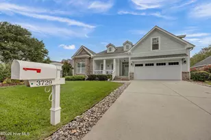 3729 Cinnamon Fern Dr, Southport, NC 28461 - Photo 3