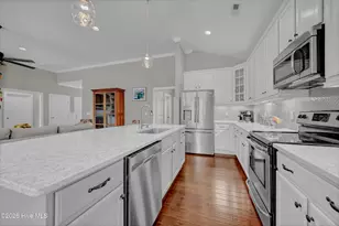 3729 Cinnamon Fern Dr, Southport, NC 28461 - Photo 9