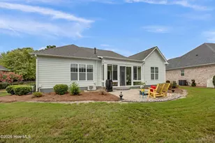 3729 Cinnamon Fern Dr, Southport, NC 28461 - Photo 25