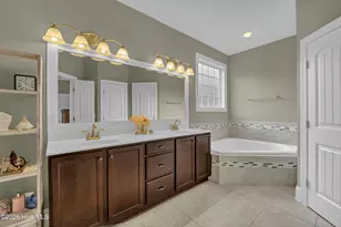3729 Cinnamon Fern Dr, Southport, NC 28461 - Photo 17