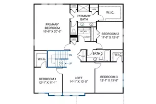 315 Dona Dr, Carthage, NC 28327 - Photo 3