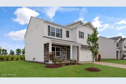 672 Wilder Bloom Path, Aberdeen, NC 28315 - Photo 3