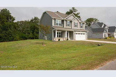 906 Needlerush Road, Sneads Ferry, NC 28460 - Photo 3