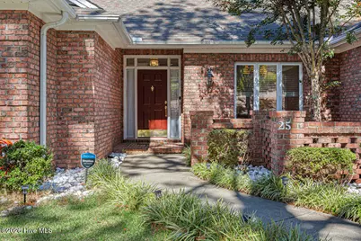 25 Ivy Way, Pinehurst, NC 28374 - Photo 7