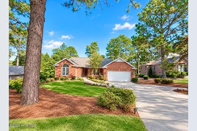 25 Ivy Way, Pinehurst, NC 28374 - Photo 1