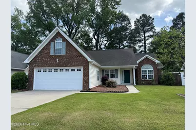 112 Inge Court, New Bern, NC 28562 - Photo 1
