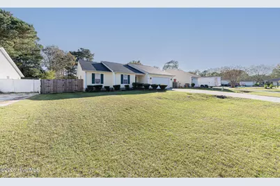108 Pollard Drive, Jacksonville, NC 28540 - Photo 1