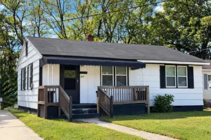 1017 Moore St, Rocky Mount, NC 27801 - Photo 1