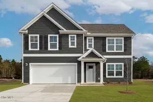 650 Forecastle Ln, Jacksonville, NC 28546 - Photo 1
