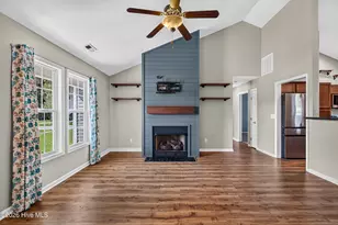 102 Serena Mariah Ct, Beulaville, NC 28518 - Photo 7