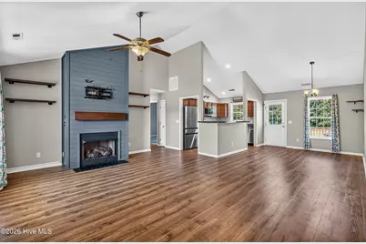 102 Serena Mariah Court, Beulaville, NC 28518 - Photo 5