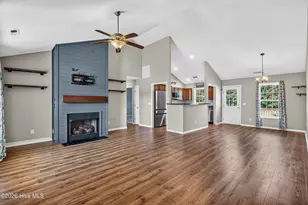 102 Serena Mariah Ct, Beulaville, NC 28518 - Photo 5