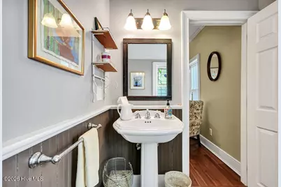 708 N Atlantic Avenue, Southport, NC 28461 - Photo 21