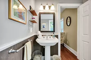 708 N Atlantic Ave, Southport, NC 28461 - Photo 21