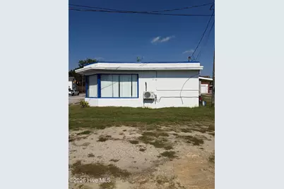 103 S Parker Street, Elm City, NC 27822 - Photo 5
