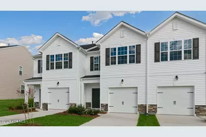 249 Otter Lodge Street, Sanford, NC 27330 - Photo 3