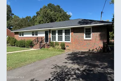 3108 Amherst Road, Rocky Mount, NC 27804 - Photo 1