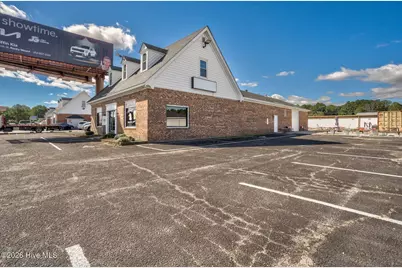 500 S Wesleyan Boulevard, Rocky Mount, NC 27803 - Photo 3