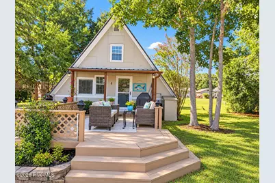 2033 Waterloo Street SW, Ocean Isle Beach, NC 28469 - Photo 19