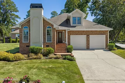 741 Magruder Landing, Evans, GA 30809 - Photo 1
