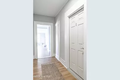 245 E Vermont Avenue #1, Southern Pines, NC 28387 - Photo 3