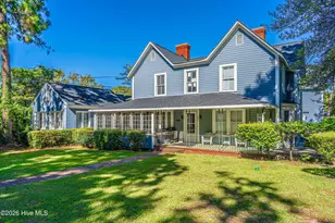 245 E Vermont Ave, Southern Pines, NC 28387 - Photo 1