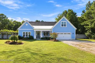 638 Edgewood Ave, Newport, NC 28570 - Photo 1