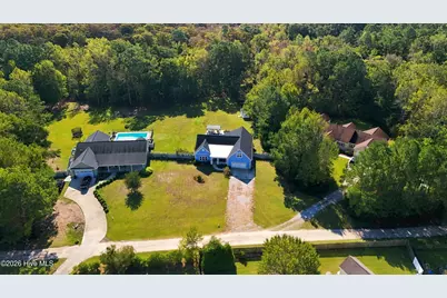 638 Edgewood Avenue, Newport, NC 28570 - Photo 49
