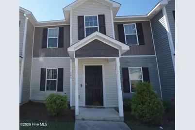 103 W Murrow Lane, Jacksonville, NC 28546 - Photo 1