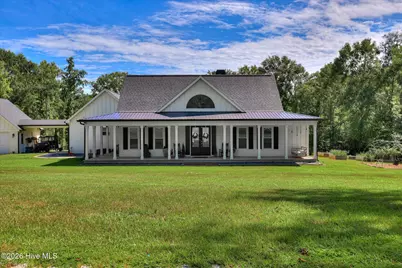 2991 Tankersley Road, Lincolnton, GA 30817 - Photo 1