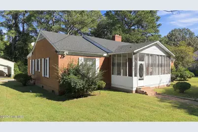 308 W Franklin Street, Enfield, NC 27823 - Photo 3