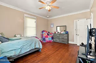308 W Franklin St, Enfield, NC 27823 - Photo 45