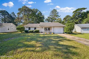 1107 Massey Ct, Jacksonville, NC 28546 - Photo 1
