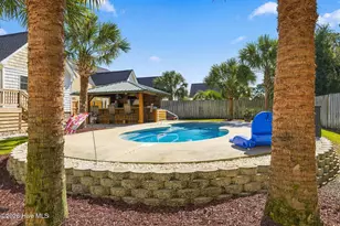 8012 Yellow Daisy Dr, Wilmington, NC 28412 - Photo 47