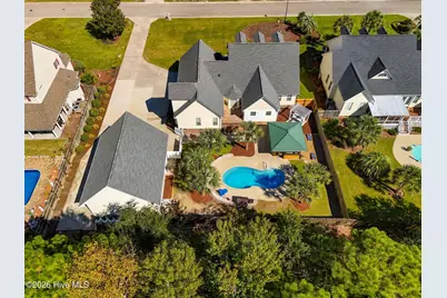 8012 Yellow Daisy Drive, Wilmington, NC 28412 - Photo 111