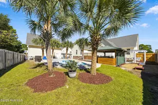 8012 Yellow Daisy Dr, Wilmington, NC 28412 - Photo 43